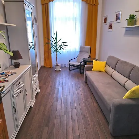 Dolina Apartamento