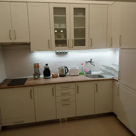 Apartamento Dolina