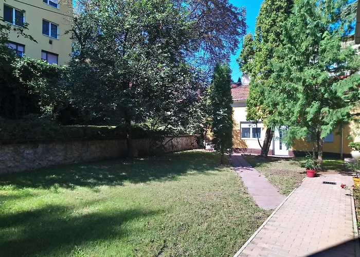 Dolina Eger