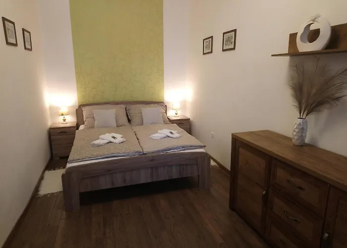 Dolina Apartamento *