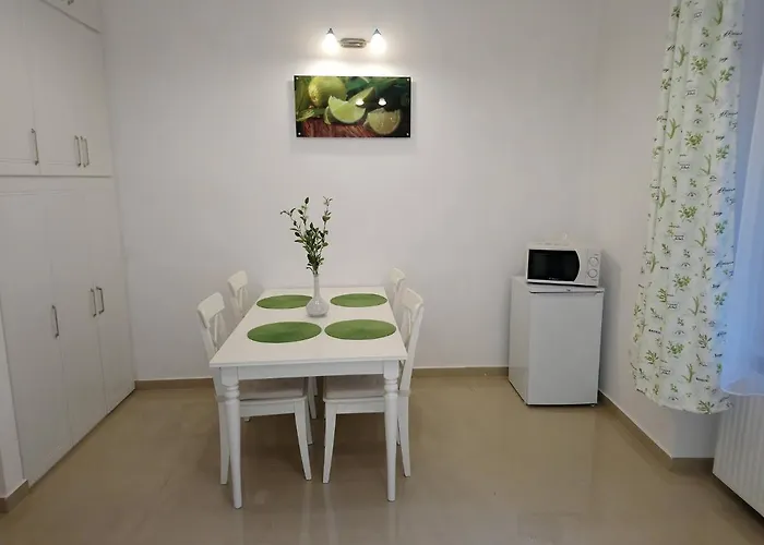 Apartamento Dolina *