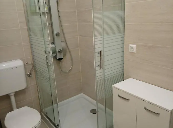 Dolina Apartamento Eger
