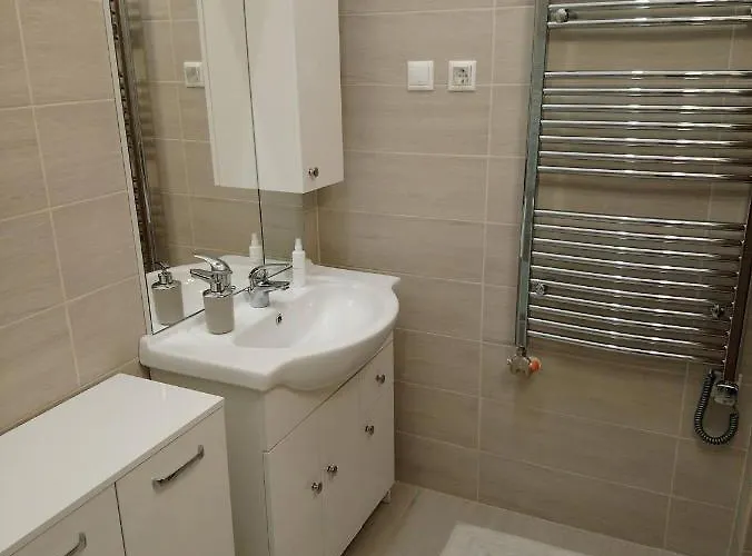 Dolina Apartamento *
