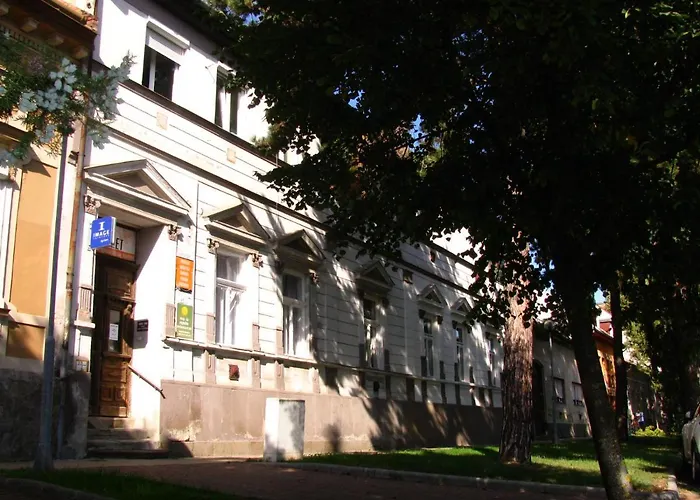 Dolina * Eger