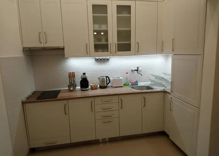 Apartamento Dolina