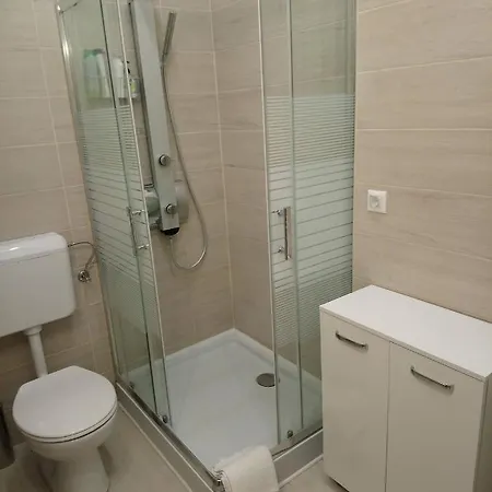 Dolina Apartment Erlau