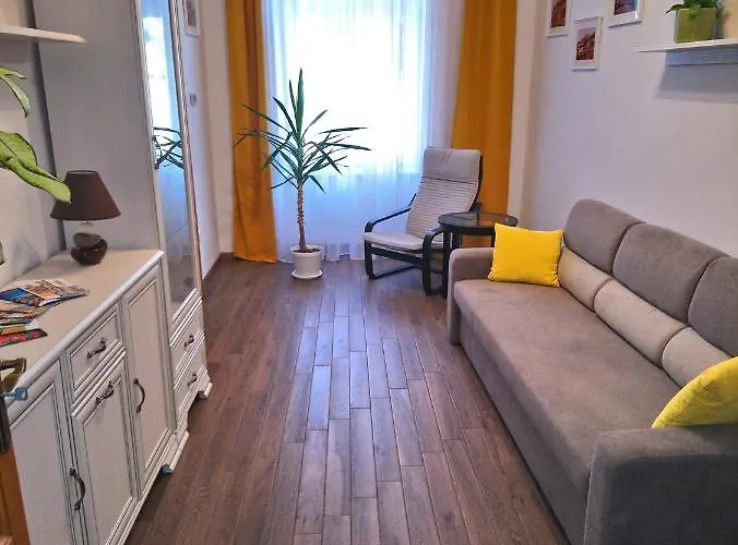 Dolina Apartament